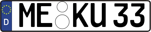 ME-KU33