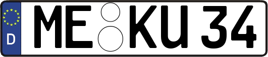 ME-KU34