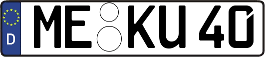 ME-KU40