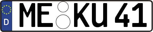 ME-KU41