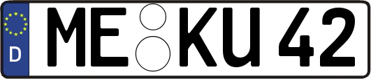 ME-KU42