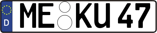 ME-KU47