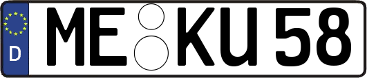ME-KU58