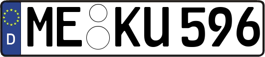 ME-KU596