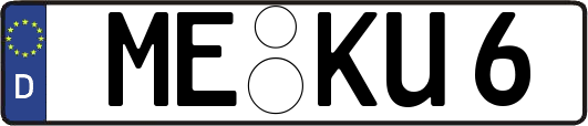 ME-KU6