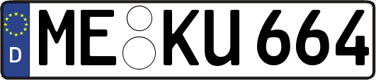 ME-KU664