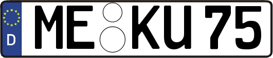 ME-KU75