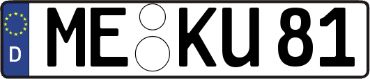 ME-KU81