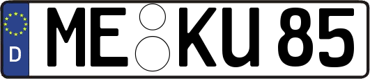 ME-KU85