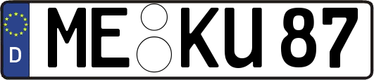 ME-KU87