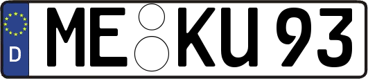 ME-KU93