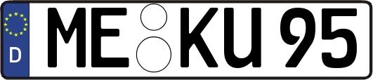 ME-KU95
