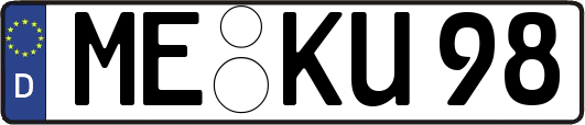 ME-KU98