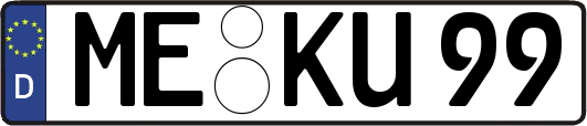 ME-KU99