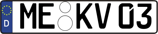 ME-KV03