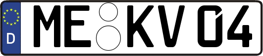 ME-KV04