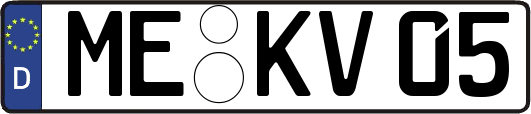ME-KV05