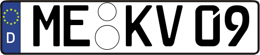 ME-KV09