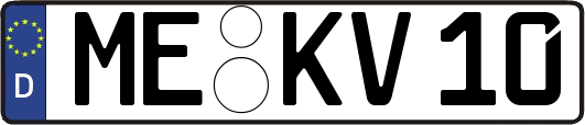ME-KV10