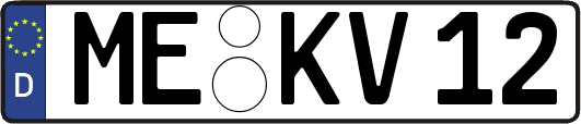 ME-KV12