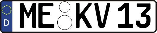 ME-KV13