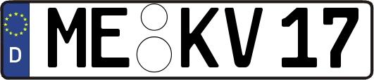 ME-KV17