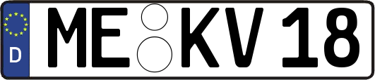 ME-KV18