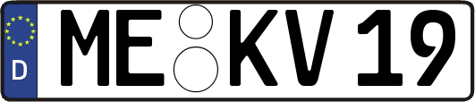 ME-KV19