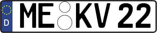 ME-KV22