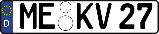 ME-KV27