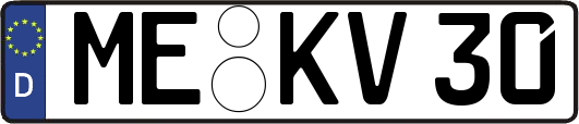 ME-KV30