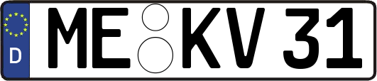 ME-KV31