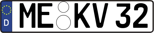 ME-KV32
