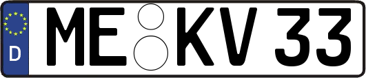 ME-KV33