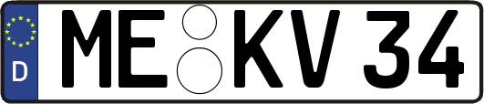 ME-KV34