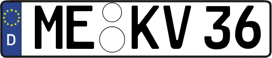 ME-KV36