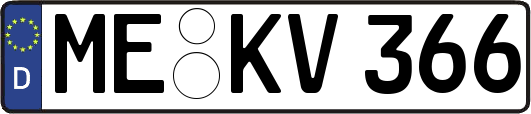 ME-KV366
