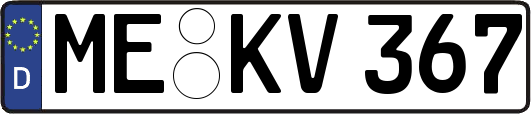 ME-KV367