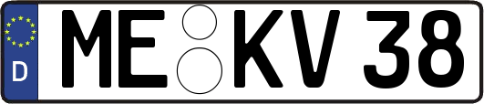 ME-KV38