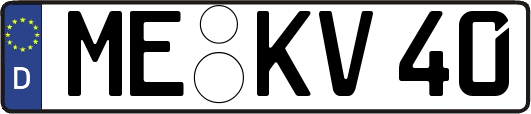 ME-KV40