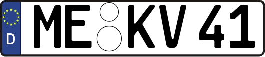 ME-KV41