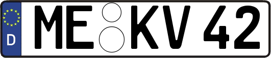 ME-KV42
