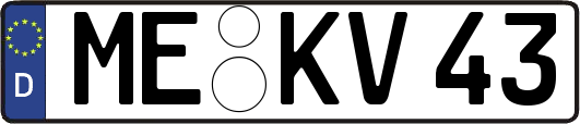 ME-KV43