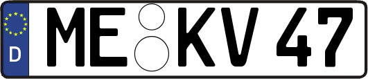ME-KV47