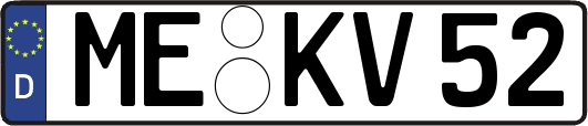 ME-KV52