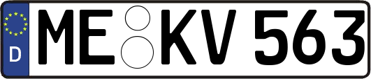 ME-KV563