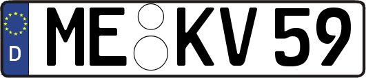 ME-KV59