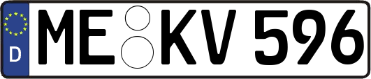ME-KV596