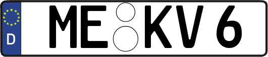 ME-KV6