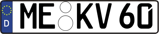 ME-KV60